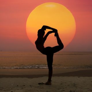 Recharge With Yoga - Sri Antaranga Yoga